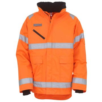 Yoko Fontaine Storm Jacket
