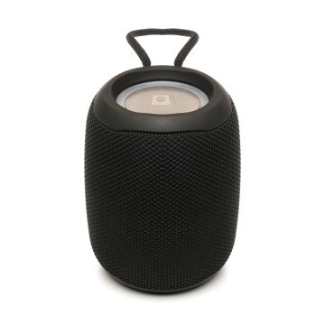 NOVA Bluetooth Speaker with Lights - Black