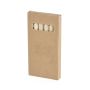 Doodle Pencil Set-Natural