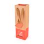 Cavalla Wine Bag-Red