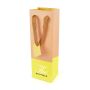 Cavalla Wine Bag-Yellow