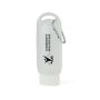 Ellyson Plus Sanitiser-White