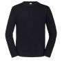 Fruit Loom Iconic 195 Long Sleeve T-Shirt