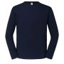 Fruit Loom Iconic 195 Long Sleeve T-Shirt