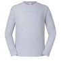 Fruit Loom Iconic 195 Long Sleeve T-Shirt