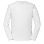 Fruit Loom Iconic 195 Long Sleeve T-Shirt