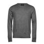 Tee Jays Merino Blend Crew Neck Sweater