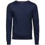 Tee Jays Merino Blend Crew Neck Sweater