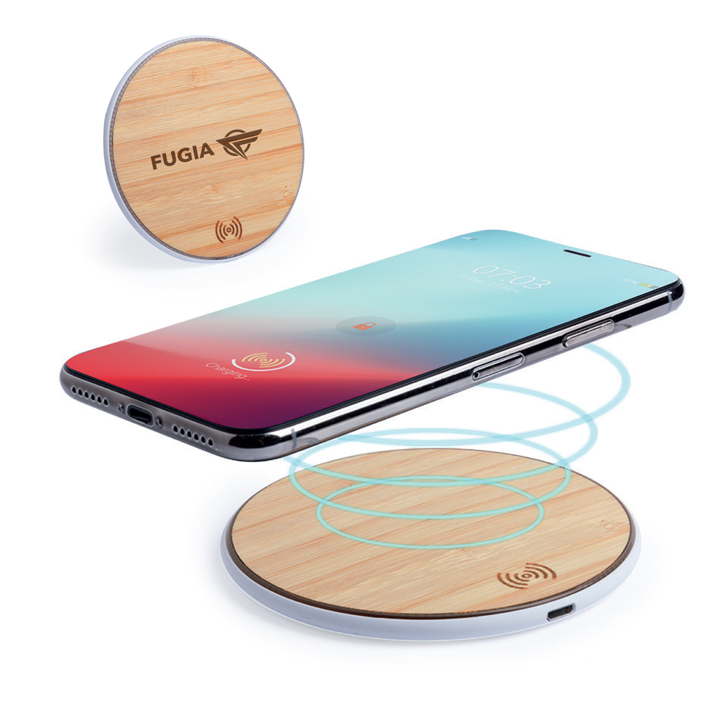 Rivington Wireless Charger