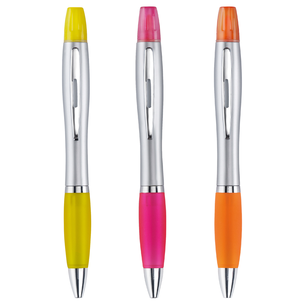 Tonic Duo Highlighter Pen