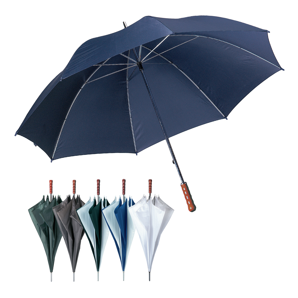 Budget 30″ Golfer Umbrella