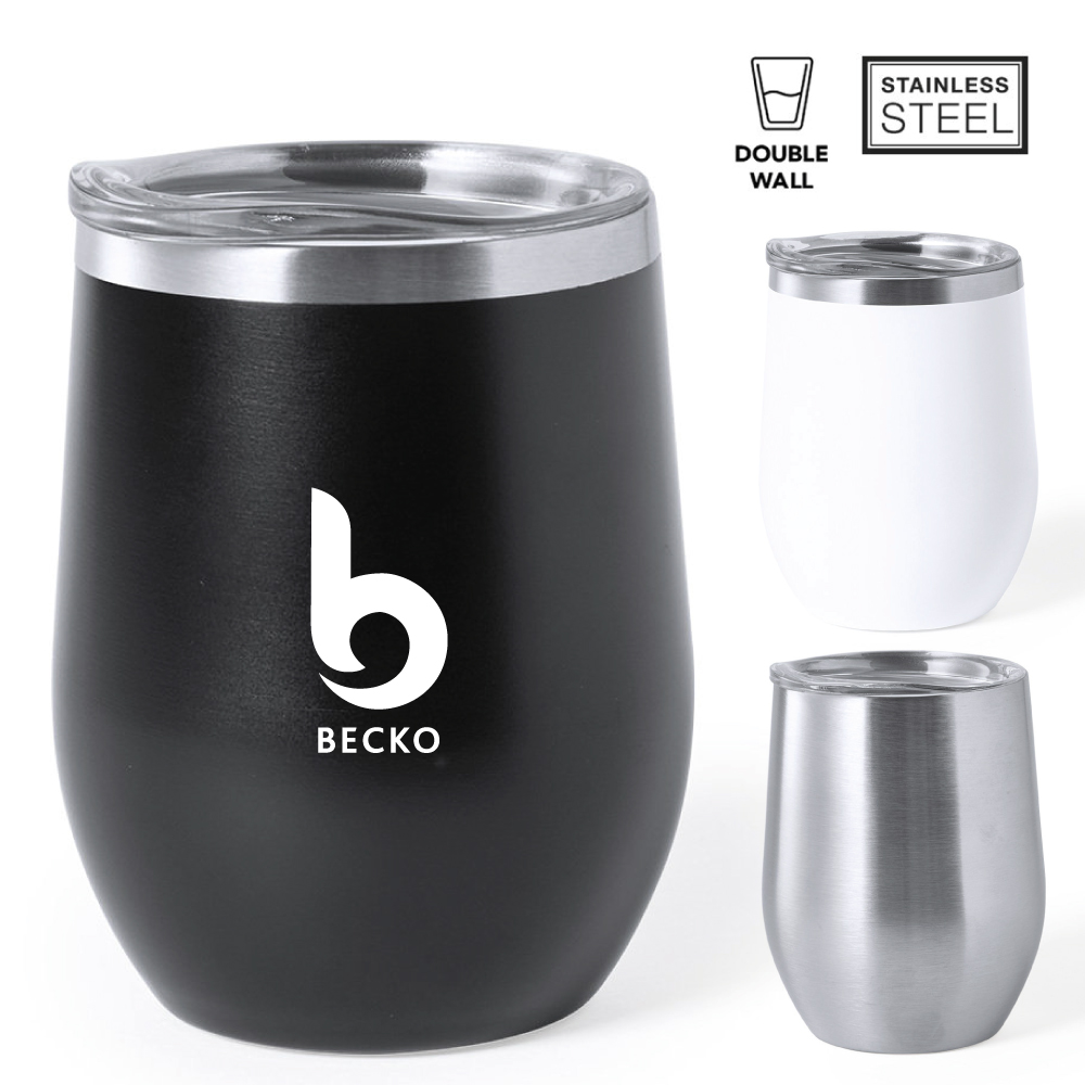 Insulated Cup Bobby