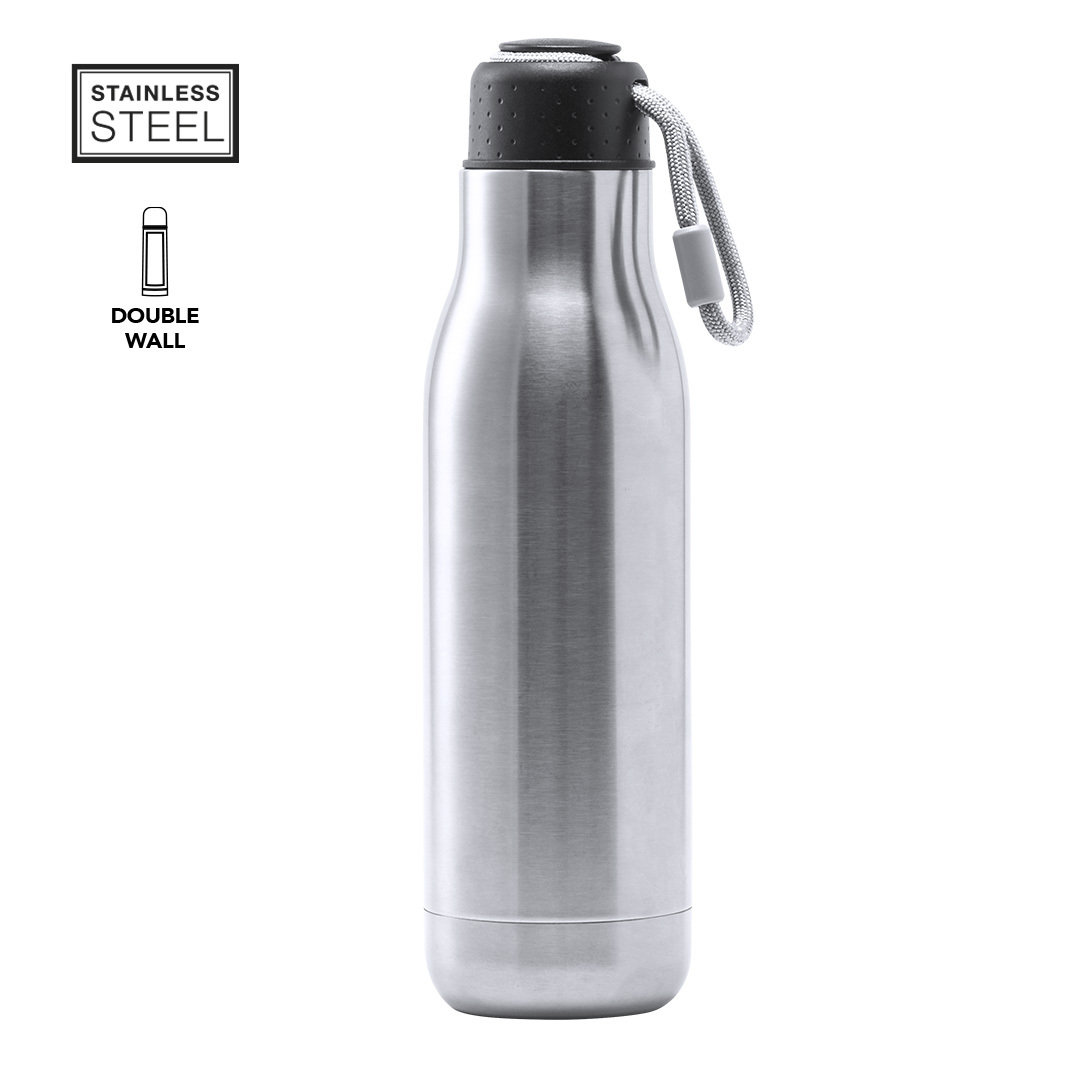 Insulated Bottle Higrit