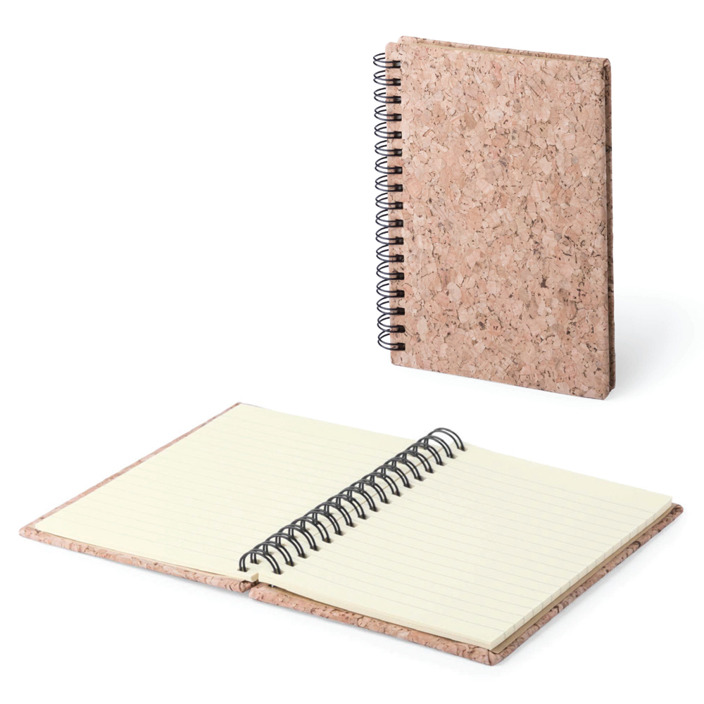 Notebook Candel