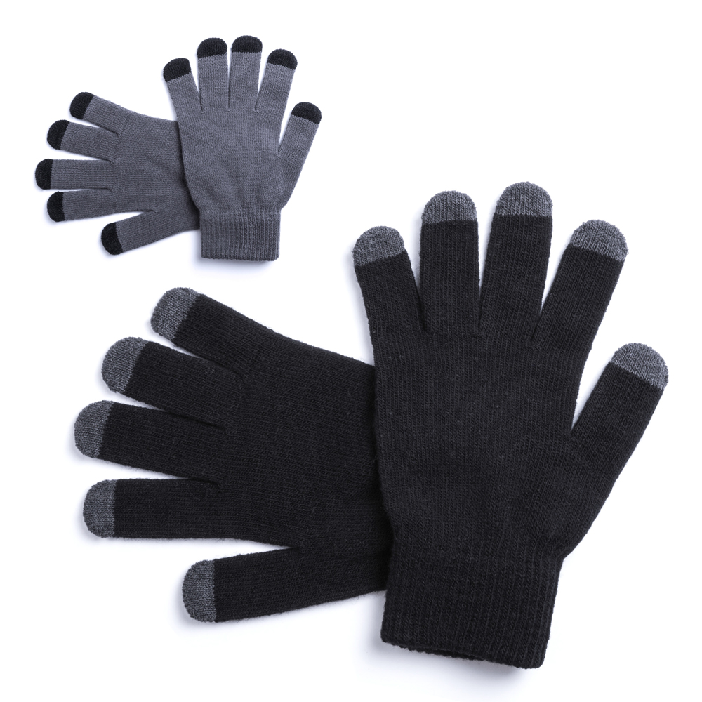 Touchscreen Gloves Tellar