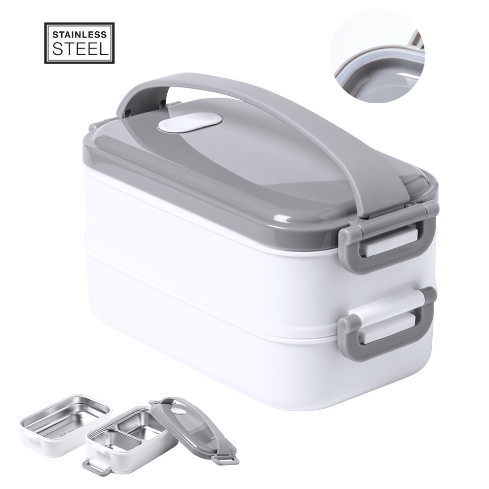 Thermal Lunch Box Dixer