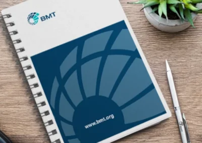 BMT – Simplifying Merch Management