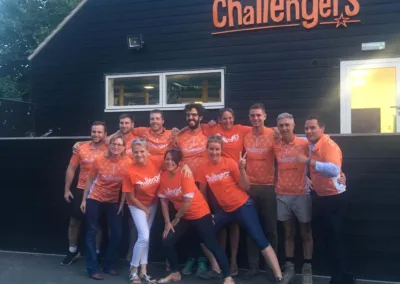Disability Challengers – A more joined-up merch partnership